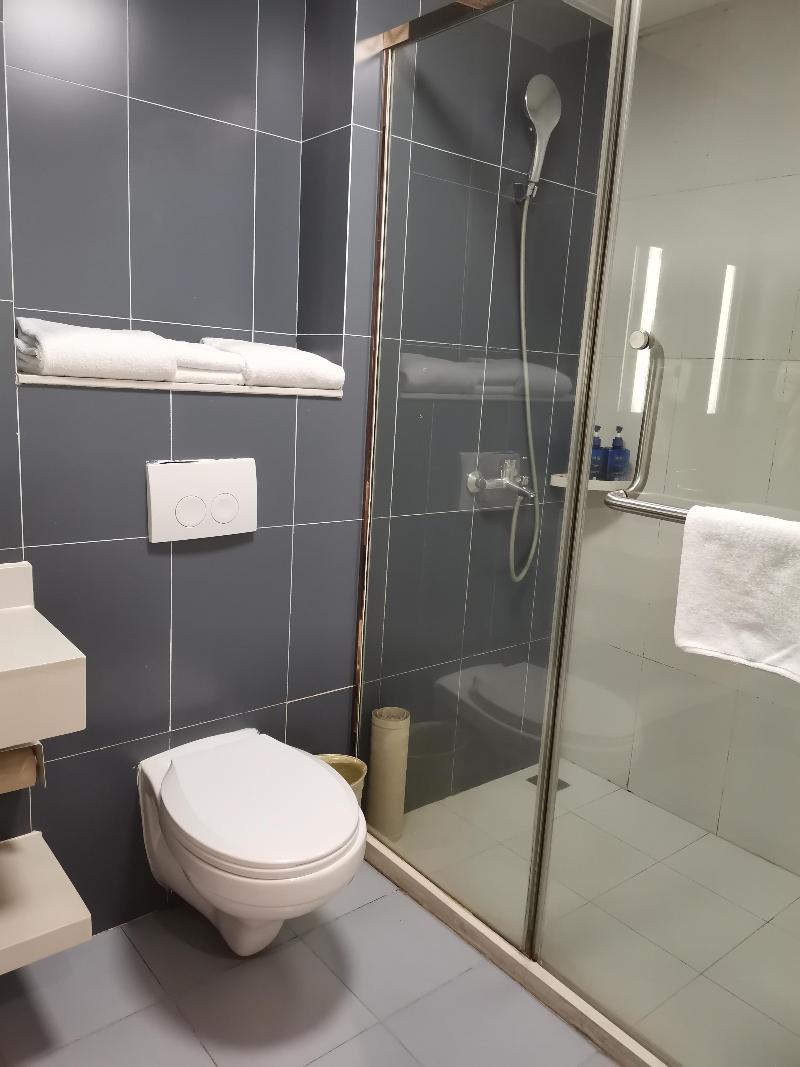 Hanting Hotel Guangzhou Tianhe Passenger Station image