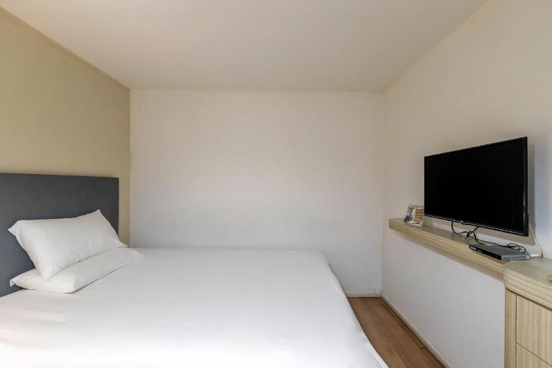 Hanting Hotel Guangzhou Tianhe Passenger Station image