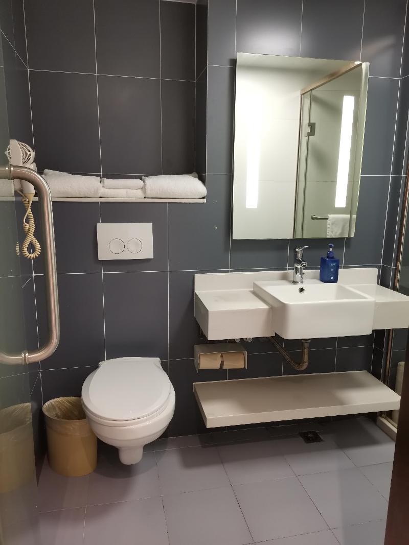 Hanting Hotel Guangzhou Tianhe Passenger Station image