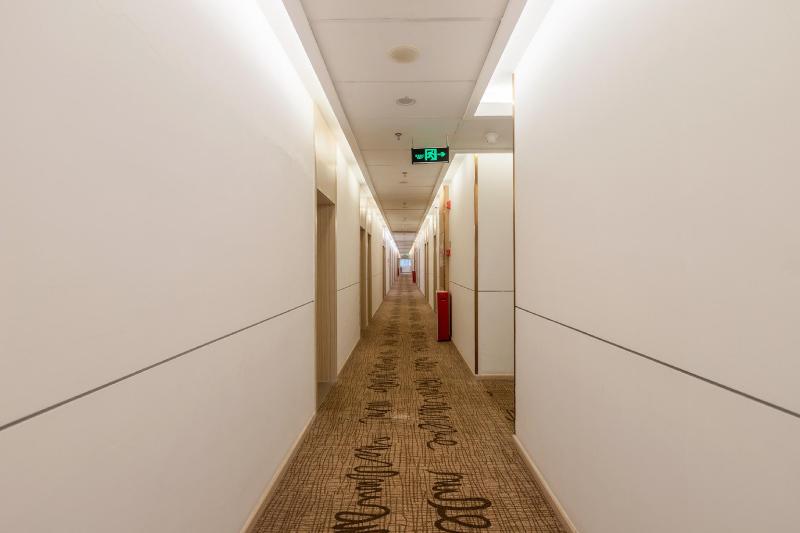 Hanting Hotel Guangzhou Tianhe Passenger Station image
