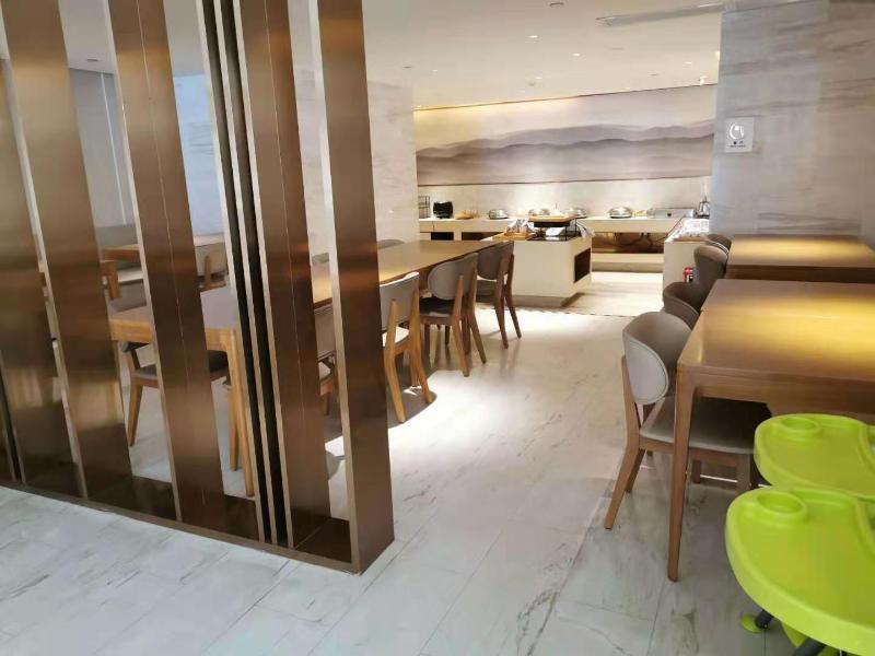 Ji Hotel (Guangzhou Economic Development Zone)