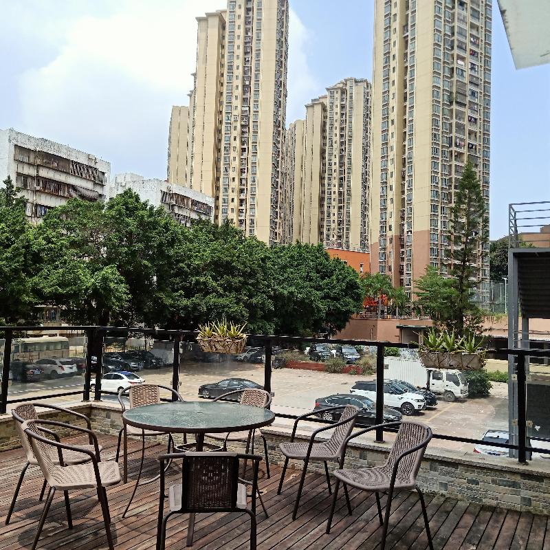 Hanting Hotel Zhuhai Qianshan Mingzhu South Road image