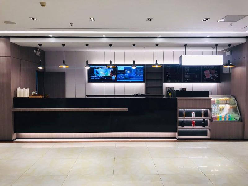 Hanting Hotel Zhuhai Qianshan Mingzhu South Road image