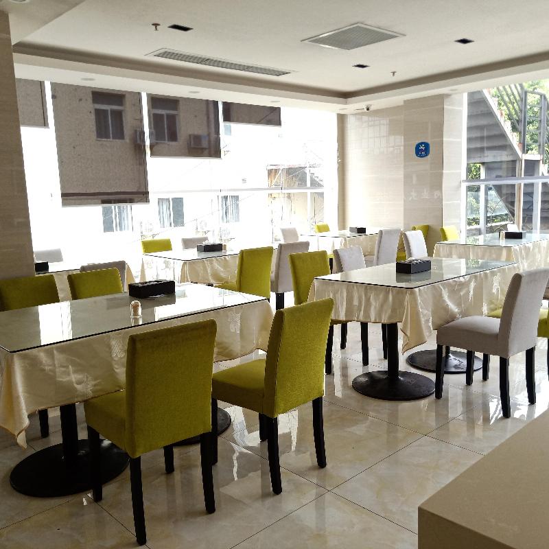 Hanting Hotel Zhuhai Qianshan Mingzhu South Road image