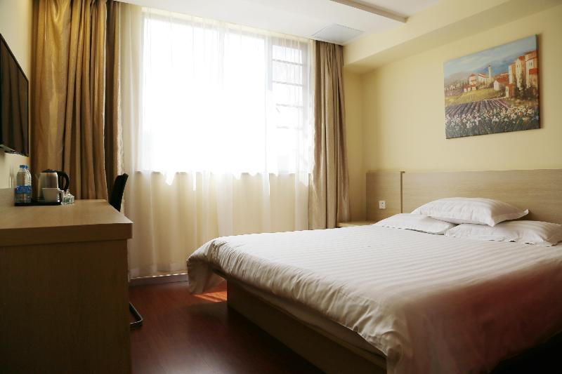 Hanting Hotel Zhuhai Qianshan Mingzhu South Road image