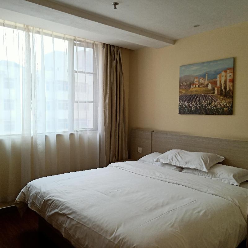 Hanting Hotel Zhuhai Qianshan Mingzhu South Road image