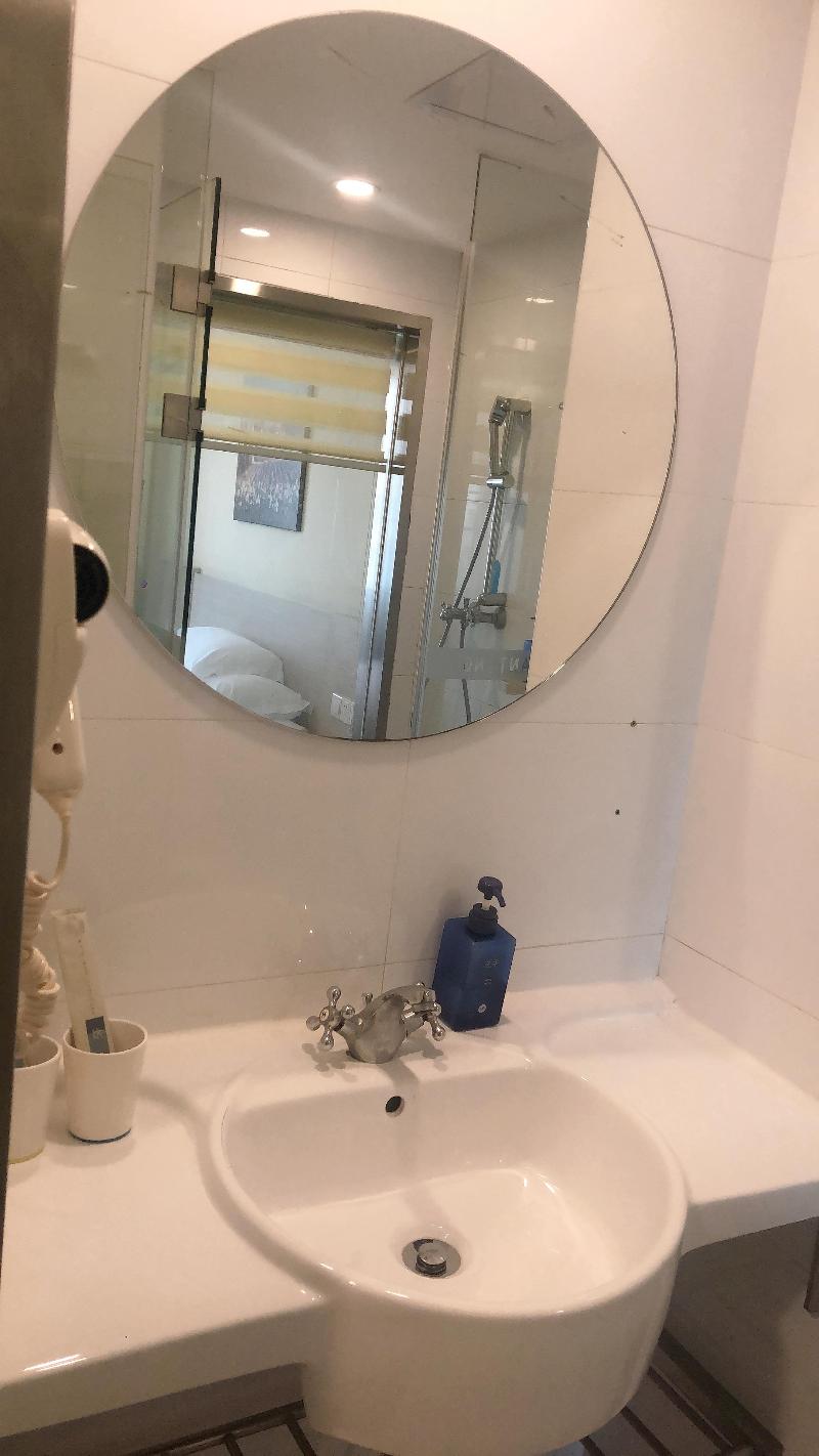 Hanting Hotel Zhuhai Qianshan Mingzhu South Road image