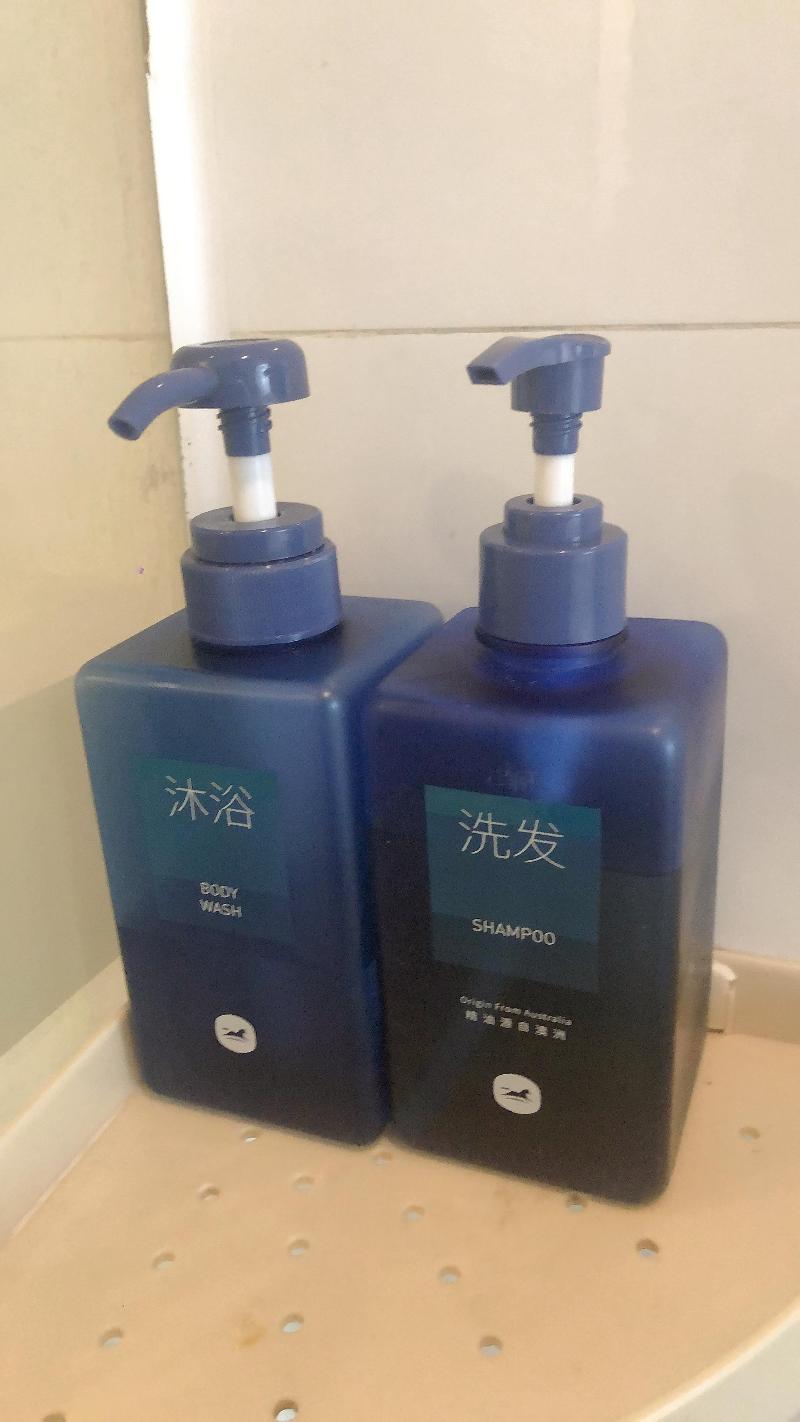 Hanting Hotel Zhuhai Qianshan Mingzhu South Road image