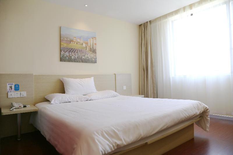 Hanting Hotel Zhuhai Qianshan Mingzhu South Road image