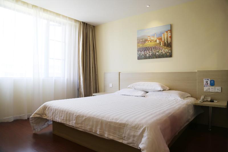 Hanting Hotel Zhuhai Qianshan Mingzhu South Road image