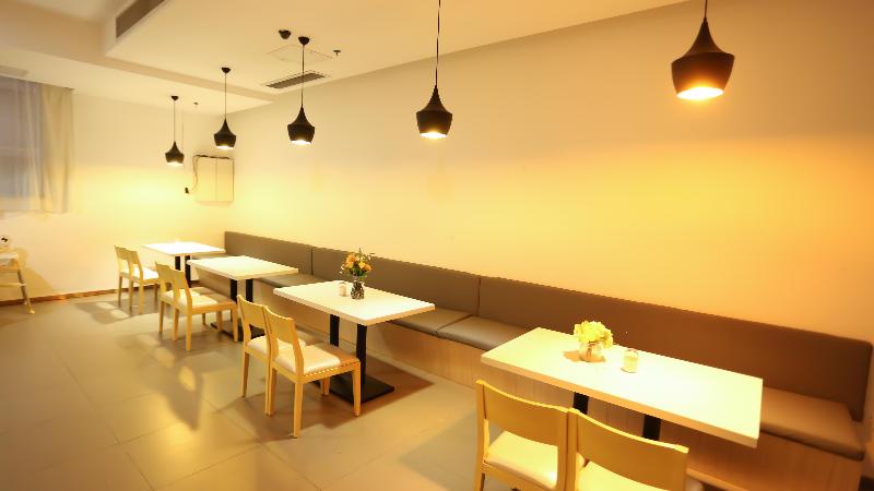 Hanting Hotel Kaili International Trade Shopping  image