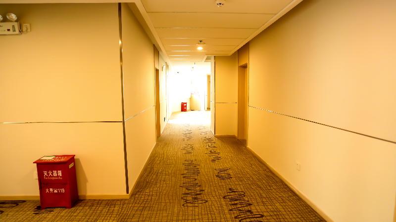 Hanting Hotel Kaili International Trade Shopping  image