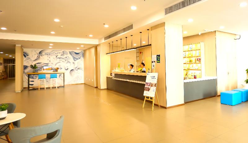 Hanting Hotel Kaili International Trade Shopping  image