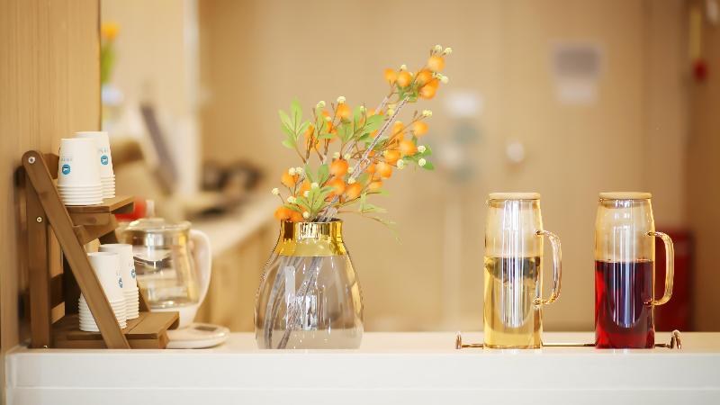 Hanting Hotel Kaili International Trade Shopping  image