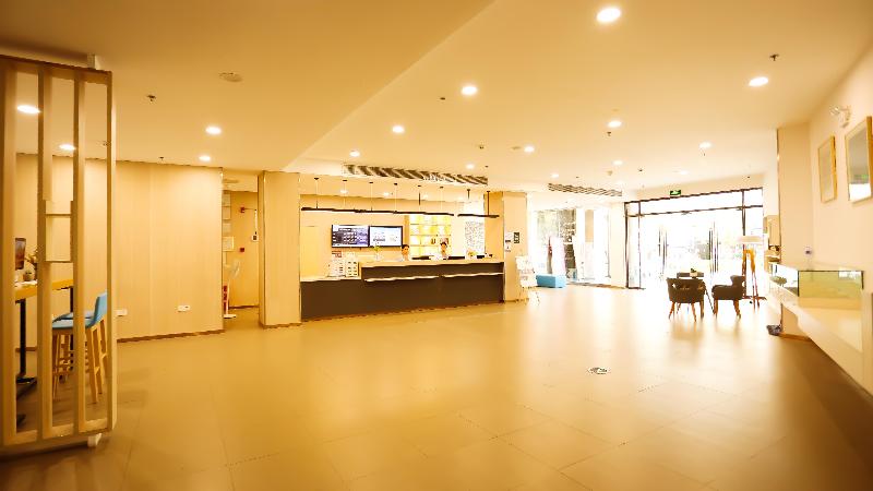 Hanting Hotel Kaili International Trade Shopping  image