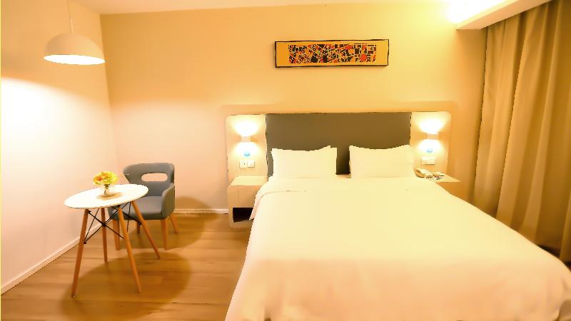 Hanting Hotel Kaili International Trade Shopping  image