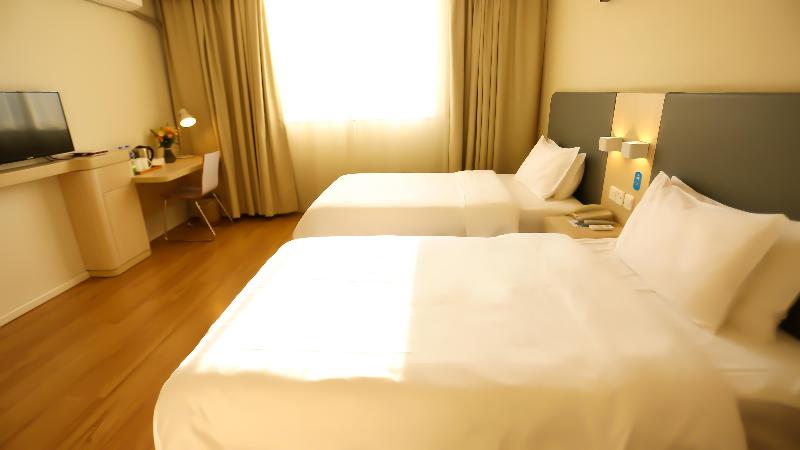 Hanting Hotel Kaili International Trade Shopping  image