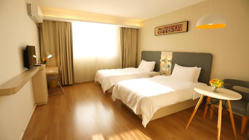 Hanting Hotel Kaili International Trade Shopping  image