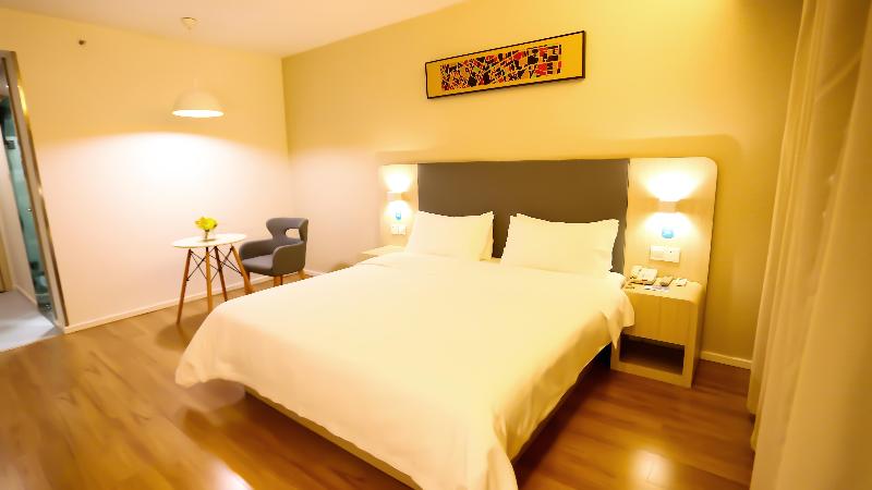 Hanting Hotel Kaili International Trade Shopping  image