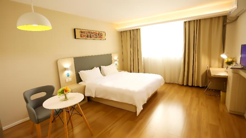 Hanting Hotel Kaili International Trade Shopping  image