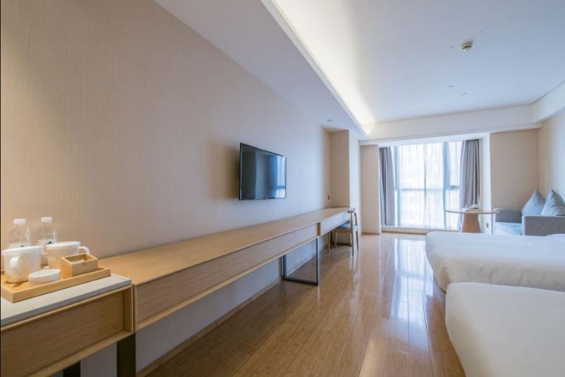 Ji Hotel (Chengdu Jiuyan Bridge) image