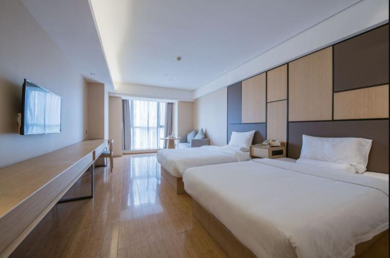Ji Hotel (Chengdu Jiuyan Bridge) image