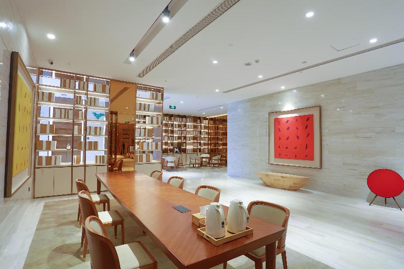 Ji Hotel (Guangyuan Wanda Plaza) image
