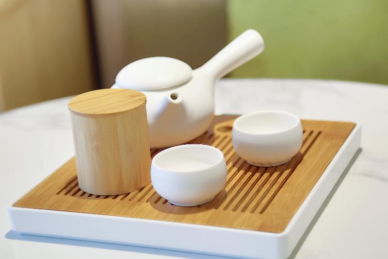 Ji Hotel (Guangyuan Wanda Plaza) image