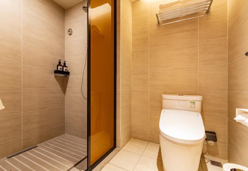 Ji Hotel (Guangyuan Wanda Plaza) image