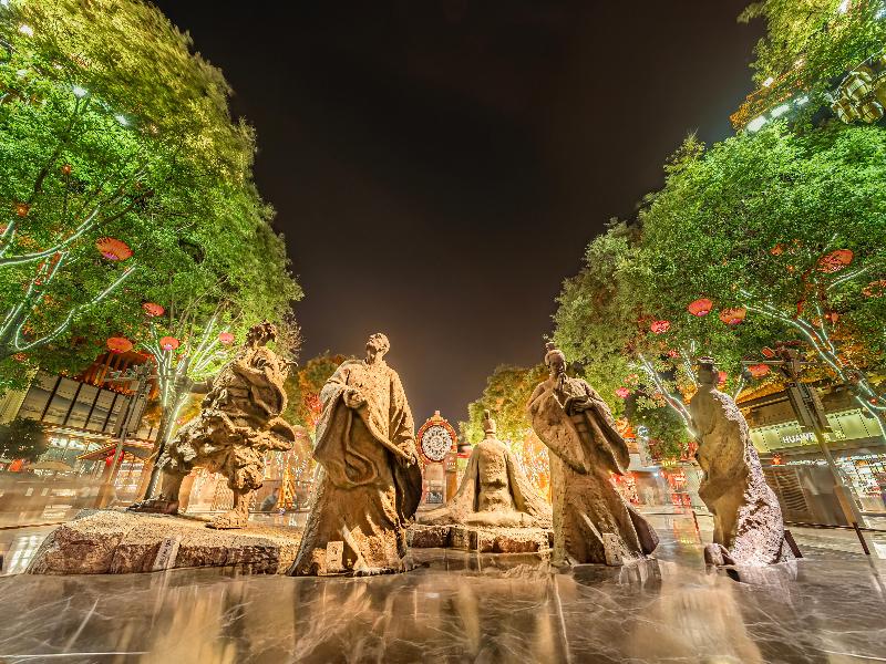 Hanting Hotel (Xi’an Jingwei Industrial Park)