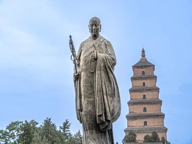Hanting Hotel (Xi’an Jingwei Industrial Park)