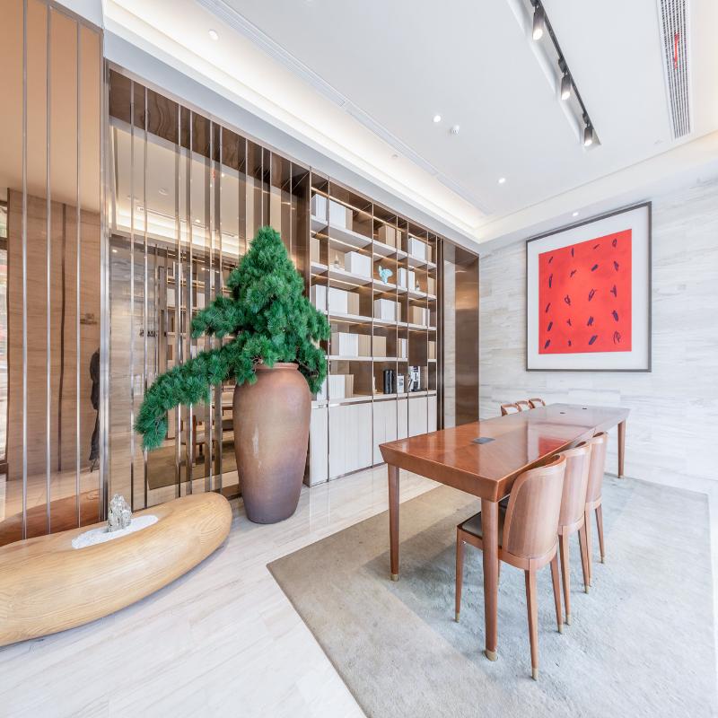 Ji Hotel Hancheng Future City Branch image