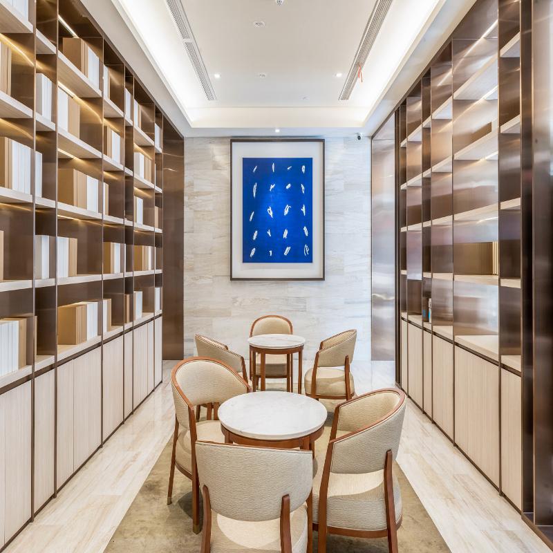 Ji Hotel Hancheng Future City Branch image
