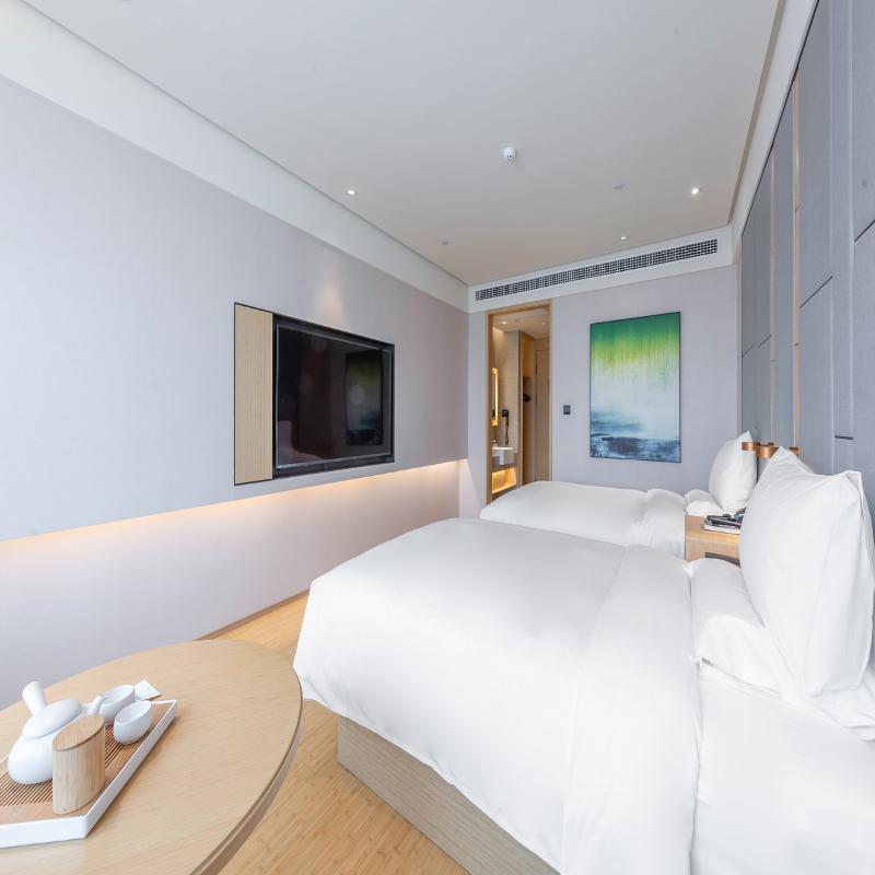 Ji Hotel Hancheng Future City Branch image