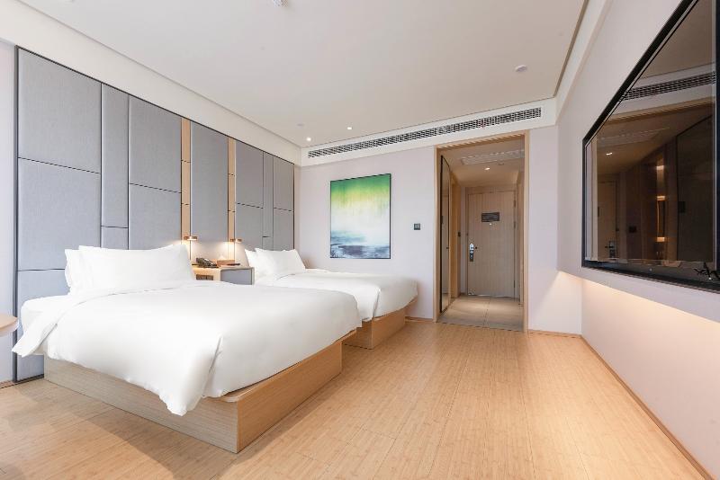 Ji Hotel Hancheng Future City Branch image 3