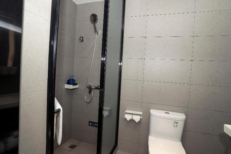 Hanting Hotel (Shangluo Shidai Huacheng) image