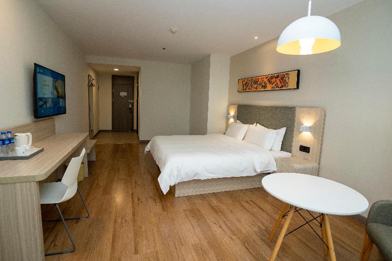 Hanting Hotel (Shangluo Shidai Huacheng) image