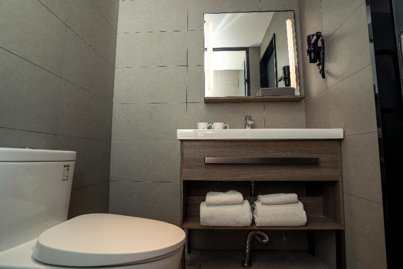 Hanting Hotel (Shangluo Shidai Huacheng) image