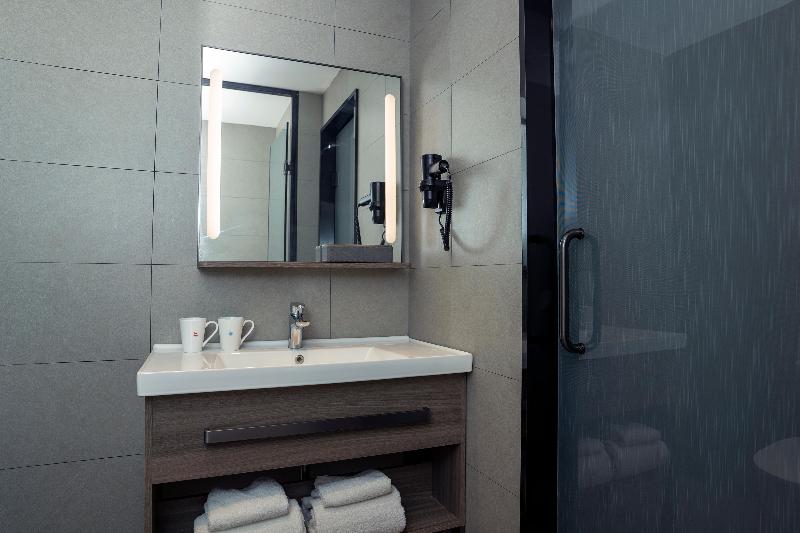 Hanting Hotel (Shangluo Shidai Huacheng) image
