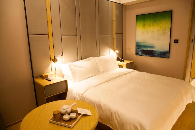 Ji Hotel Lanzhou West Railway Station North branch image