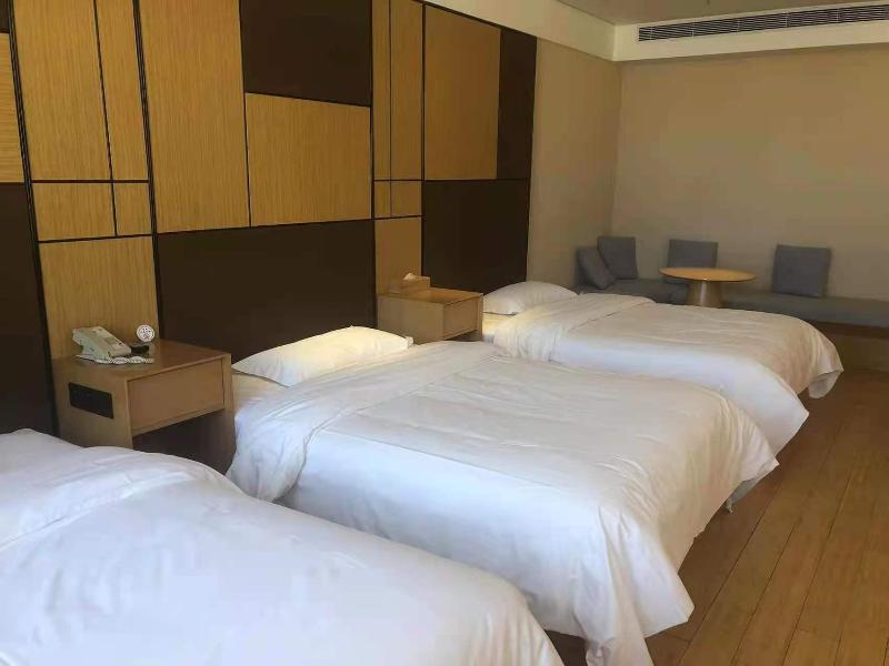 Ji Hotel (Dunhuang) 5