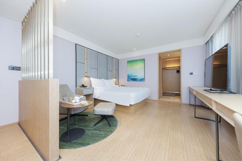 Ji Hotel (Yinchuan Glorious Center) image