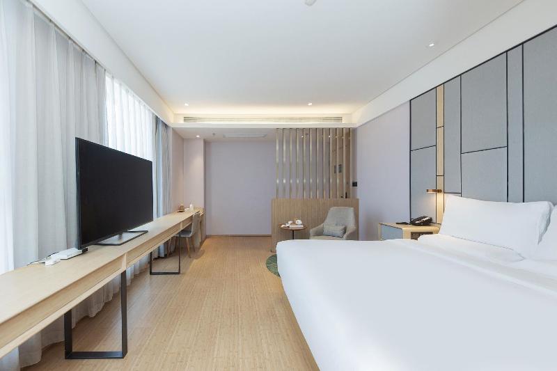 Ji Hotel (Yinchuan Glorious Center) image