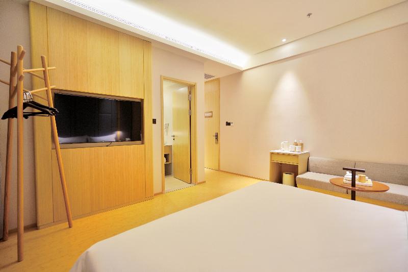 Ji Hotel (Shanghai Hongqiao Airport, Beidi Road) image