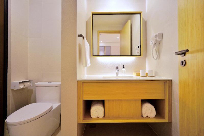 Ji Hotel (Shanghai Hongqiao Airport, Beidi Road) image
