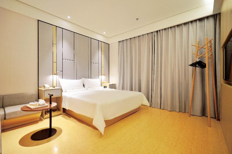 Ji Hotel (Shanghai Hongqiao Airport, Beidi Road) image