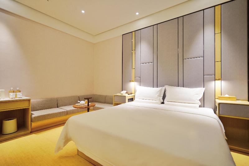 Ji Hotel (Shanghai Hongqiao Airport, Beidi Road) image