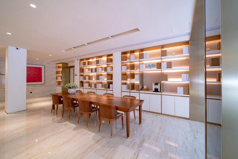 Hotel Ji Hotel (Shanghai Dapuqiao, Luban Road)