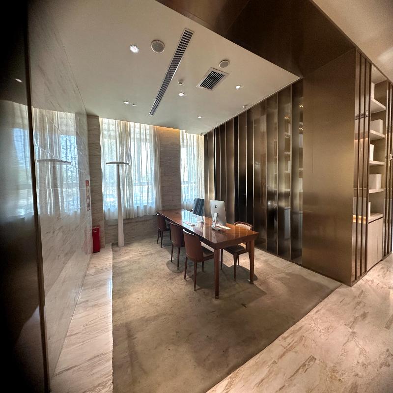 Ji Hotel Shihezi image