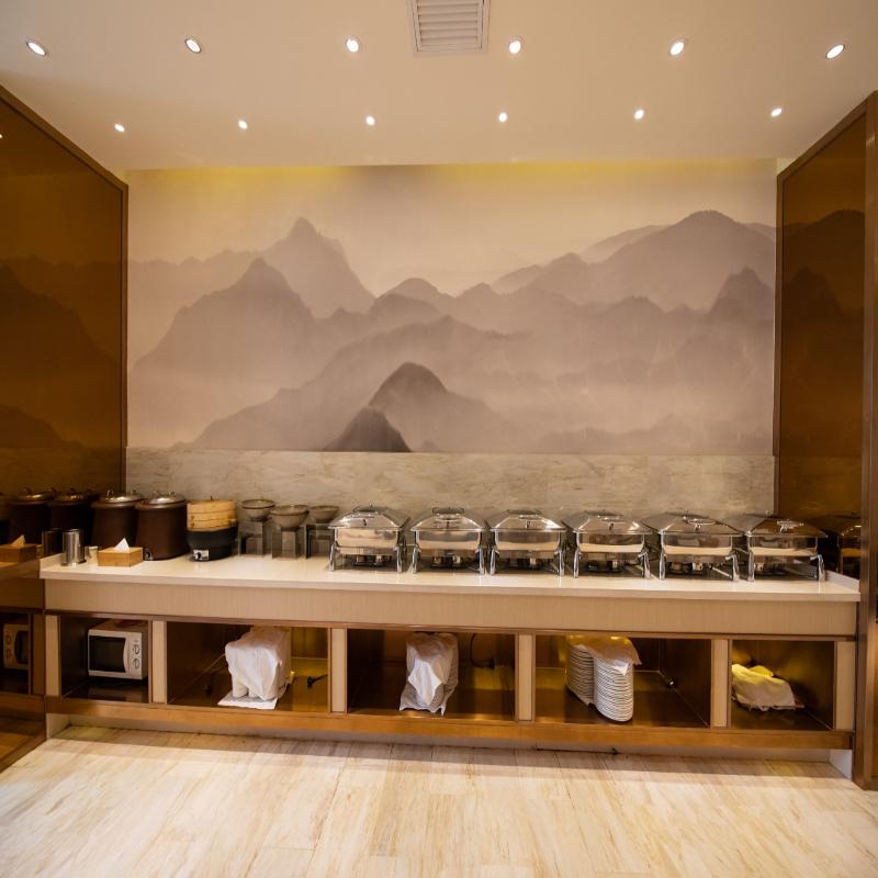 Ji Hotel Shihezi image 1